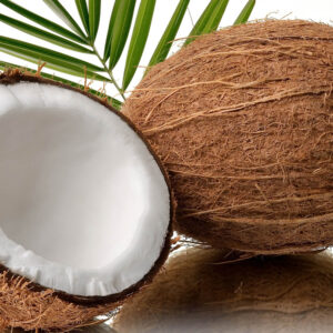 coconut