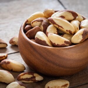 brazil nut