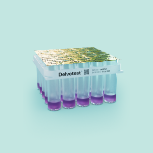Delvotest® SP NT 100 Ampoules
