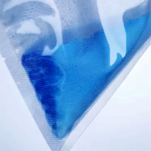 Sterile Printed Sampling Bags