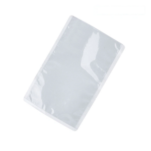 Sterile Plain Blender Bags