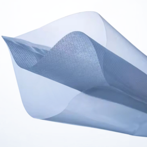 Sterile Blender Bags with Polyethylene Filters
